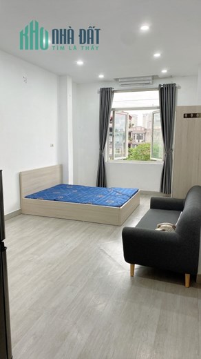 CHO THUÊ PHÒNG TẠI 521 KIM NGƯU HAI BÀ TRƯNG HÀ NỘI