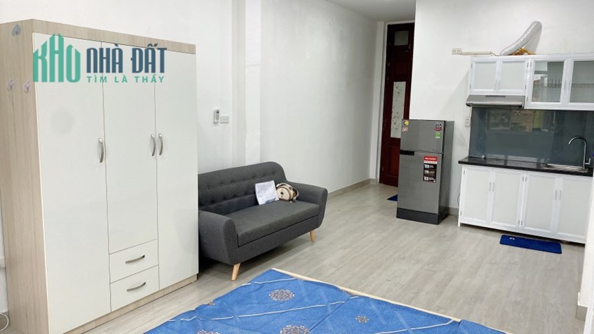 CHO THUÊ PHÒNG TẠI 521 KIM NGƯU HAI BÀ TRƯNG HÀ NỘI