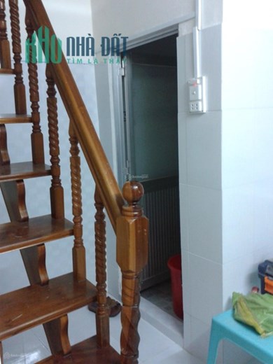 Chính chủ cần bán gấp nhà đẹp ngay đường Bến Vân Đồn, Phường 2, Quận 4, Hồ Chí Minh