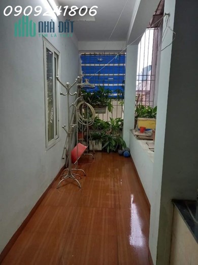 NHÀ PHỐ YÊN HÒA, LÔ GÓC 4 MẶT THOÁNG, NGÕ RỘNG, CHỦ TẶNG HẾT NỘI THẤT, 40M, 5.35 TỶ