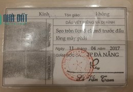 NHÀ 3 TÂNG MỚI CHO THUÊ TRUNG TÂM ĐÀ NẴNG