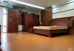 Bán nhà mt Hải Phòng, Thanh Khê, Đà Nẵng. Dt 81m, mt 6.6m. Giá 18.5 tỷ