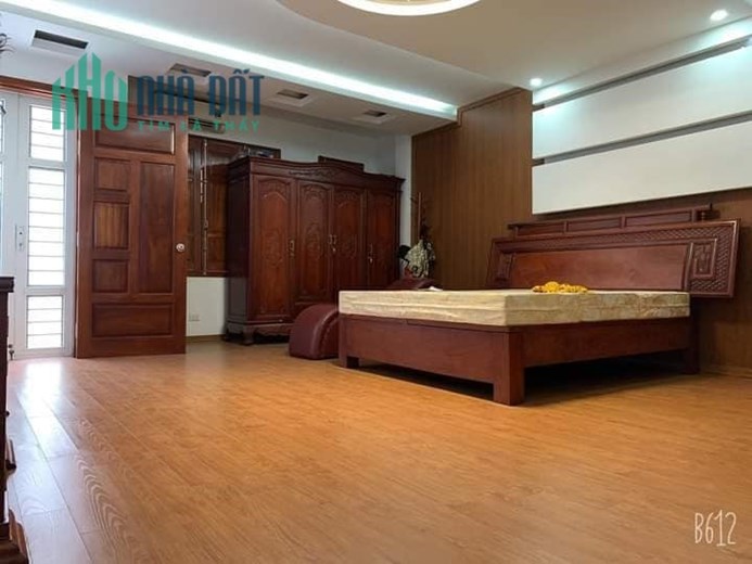 Bán nhà mt Hải Phòng, Thanh Khê, Đà Nẵng. Dt 81m, mt 6.6m. Giá 18.5 tỷ