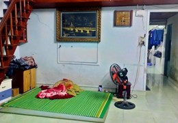 CHÍNH CHỦ CẦN BÁN GẤP Căn Nhà K19/38 Trần Xuân Lê, P. Hòa Khê, Thanh Khê, Đà Nẵng