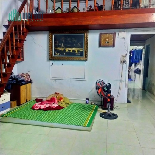 CHÍNH CHỦ CẦN BÁN GẤP Căn Nhà K19/38 Trần Xuân Lê, P. Hòa Khê, Thanh Khê, Đà Nẵng