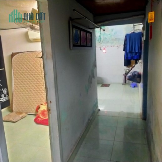 CHÍNH CHỦ CẦN BÁN GẤP Căn Nhà K19/38 Trần Xuân Lê, P. Hòa Khê, Thanh Khê, Đà Nẵng