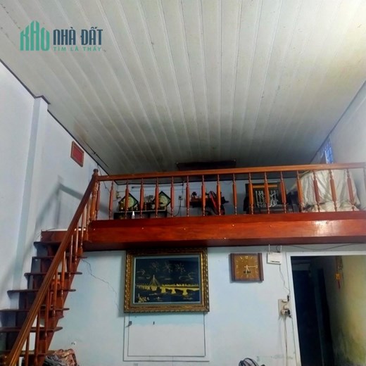 CHÍNH CHỦ CẦN BÁN GẤP Căn Nhà K19/38 Trần Xuân Lê, P. Hòa Khê, Thanh Khê, Đà Nẵng