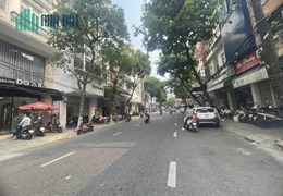 Bán nhà Nguyễn Chí Thanh, Dt 89m, 3 tầng tt Quận Hải Châu, Đà Nẵng.