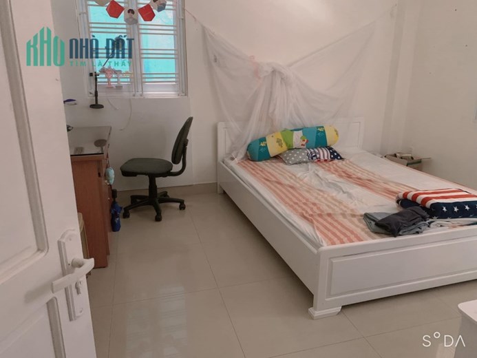 Bán nhà Nguyễn Chí Thanh, Dt 89m, 3 tầng tt Quận Hải Châu, Đà Nẵng.