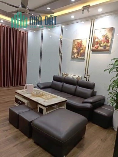 ĐẸP NHẤT MP PHÚ MỸ 54,2M Ô TÔ TRÁNH KINH DOANH SẦM UẤT 5 TẦNG 9TỶ