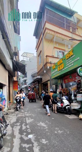 ĐẸP NHẤT MP PHÚ MỸ 54,2M Ô TÔ TRÁNH KINH DOANH SẦM UẤT 5 TẦNG 9TỶ
