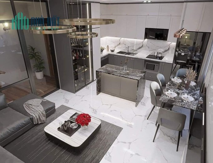 BÁN NHÀ ĐƯỜNG LÁNG - SÁT CẦU GIẤY  - 45M - MT 6M - 6 TẦNG- 3 THOÁNG - GARA Ô TÔ