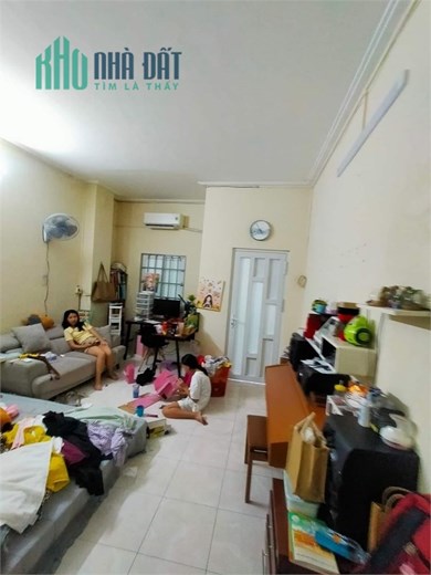 Bán nhà Đỗ Công Tường, Tân Quý, Tân Phú – HXH, 68m2, 2 tầng, 5.45 tỷ.