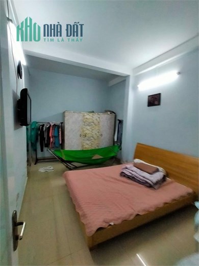 Bán nhà Đỗ Công Tường, Tân Quý, Tân Phú – HXH, 68m2, 2 tầng, 5.45 tỷ.