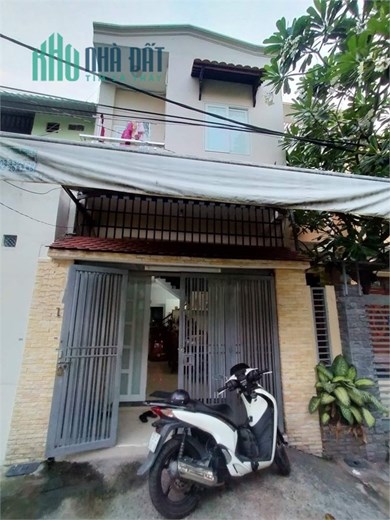 Bán nhà Đỗ Công Tường, Tân Quý, Tân Phú – HXH, 68m2, 2 tầng, 5.45 tỷ.