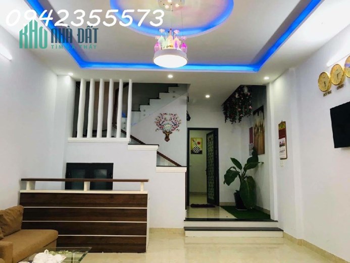 Bán gấp tòa căn hộ 4 tầng đường khu phố Tây, An Thượng 38, Đà Nẵng