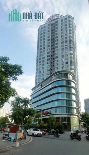 BÁN GẤP 45TRIỆU.m2 STAR TOWER DƯƠNG ĐÌNH NGHỆ 130M- 3 PN, TẦNG ĐẸP