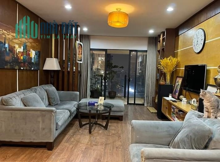 BÁN GẤP 45TRIỆU.m2 STAR TOWER DƯƠNG ĐÌNH NGHỆ 130M- 3 PN, TẦNG ĐẸP