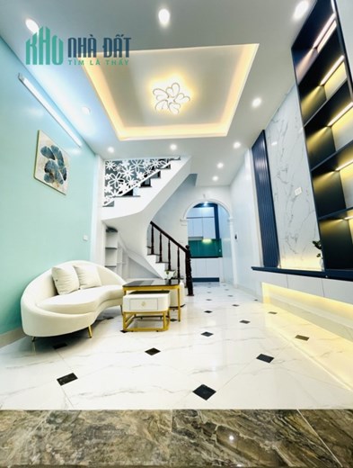 Bán cắt lỗ nhà THANH XUÂN 4 tầng full đồ đẹp keng giá như cho 2.8 tỷ