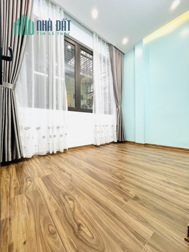 Bán cắt lỗ nhà THANH XUÂN 4 tầng full đồ đẹp keng giá như cho 2.8 tỷ