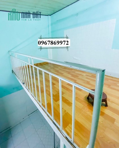 Cho thuê lại phòng có gác 3tr2 ở 860/24/17 Xô Viết Nghệ Tĩnh, P25, Bình Thạnh
