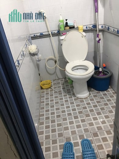Cho thuê lại phòng có gác 3tr2 ở 860/24/17 Xô Viết Nghệ Tĩnh, P25, Bình Thạnh