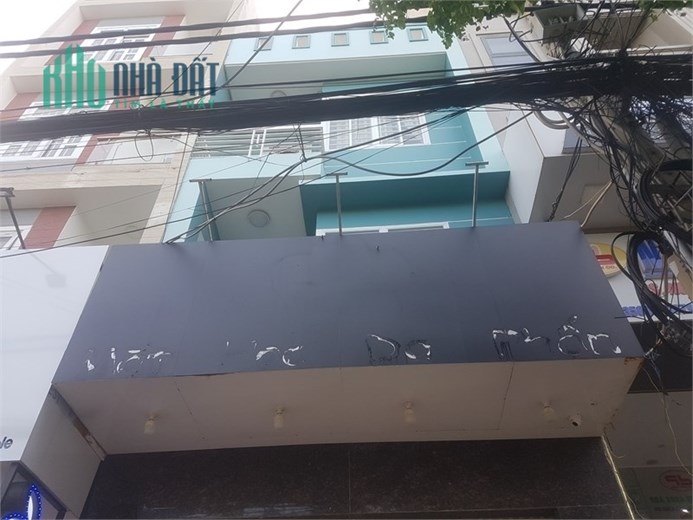 Cho thuê mặt bằng góc ngã tư đường Nam Kỳ Khởi Nghĩa, TPVT