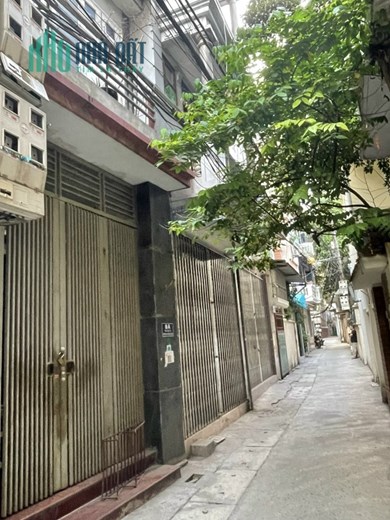 Chính chủ cho thuê nhà ngõ 236 Khương Đình 55m 5 tầng 14tr/tháng