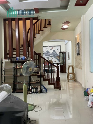 Chính chủ cho thuê nhà ngõ 236 Khương Đình 55m 5 tầng 14tr/tháng