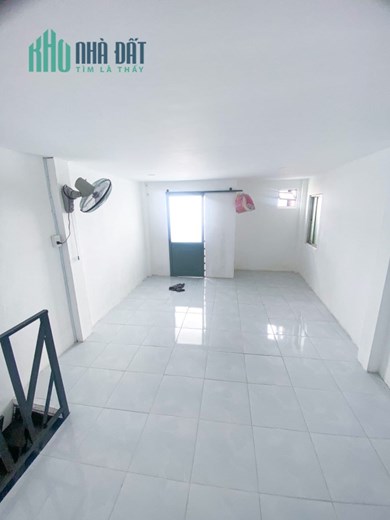 🍎Bán Nhà đường Hồng Bàng - P.1, Q.11 - 20m2 - 2 tầng - 2,3 tỷ - Sổ hồng riêng -  Vào ở ngay