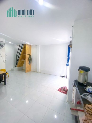 🍎Bán Nhà đường Hồng Bàng - P.1, Q.11 - 20m2 - 2 tầng - 2,3 tỷ - Sổ hồng riêng -  Vào ở ngay
