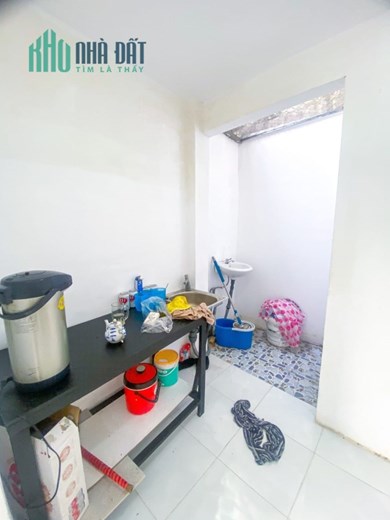 🍎Bán Nhà đường Hồng Bàng - P.1, Q.11 - 20m2 - 2 tầng - 2,3 tỷ - Sổ hồng riêng -  Vào ở ngay