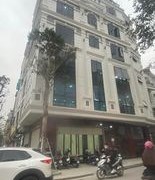 NGÔI SAO YÊN XÁ: Cực phẩm nhà mặt phố Yên Xá, 150m2, 25m mặt tiền, 5 tầng, Dòng tiền khủng