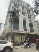 NGÔI SAO YÊN XÁ: Cực phẩm nhà mặt phố Yên Xá, 150m2, 25m mặt tiền, 5 tầng, Dòng tiền khủng