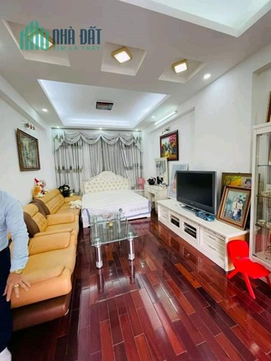 VỊ TRÍ KINH DOANH SẦM UẤT- MPMỄ TRÌ THƯỢNG 98,5M-  5TẦNG, 5PN 15.5 tỷ