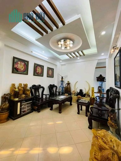VỊ TRÍ KINH DOANH SẦM UẤT- MPMỄ TRÌ THƯỢNG 98,5M-  5TẦNG, 5PN 15.5 tỷ