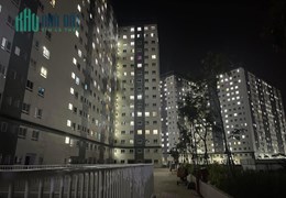 Chính chủ cần Bán Căn hộ block B1 - Topaz Home 2, nội thất cơ bản, Quận 9 (TP Thủ Đức)