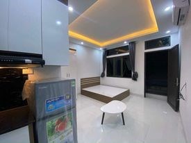 Bán tòa nhà CCMN Yên Xá 45m2, 7 tầng, giá 4,99 tỷ dòng tiền 30tr/ tháng, 11 phòng khép kín