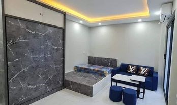 Bán tòa nhà CCMN Yên Xá 45m2, 7 tầng, giá 4,99 tỷ dòng tiền 30tr/ tháng, 11 phòng khép kín