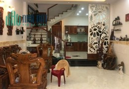 🔴💥NHÀ 3 TẦNG ĐƯỜNG PHÙNG CHÍ KIÊN