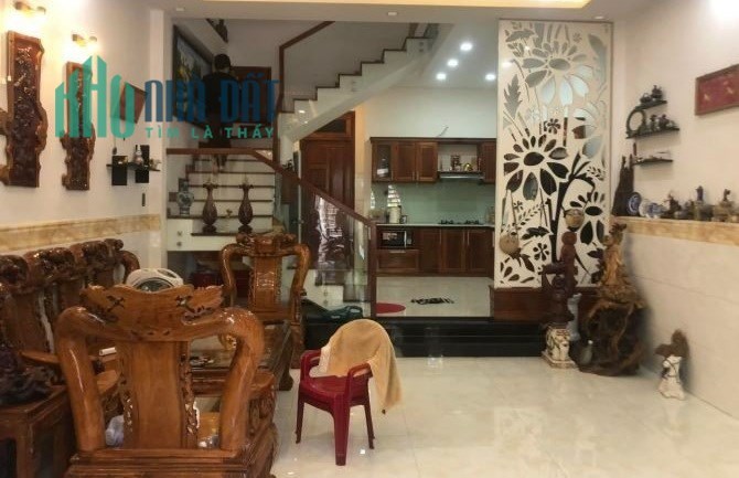 🔴💥NHÀ 3 TẦNG ĐƯỜNG PHÙNG CHÍ KIÊN