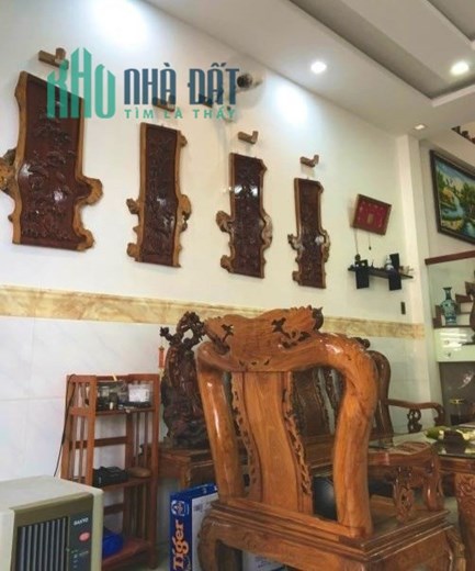 🔴💥NHÀ 3 TẦNG ĐƯỜNG PHÙNG CHÍ KIÊN