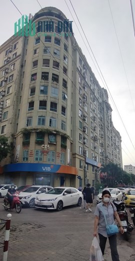 CHỈ 33 triệu/m2 CĂN HỘ CAO CẤP 134M- 3PN KĐT MỸ ĐÌNH -MỄ TRÌ TẶNG NỘI THẤT