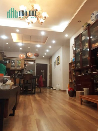 CHỈ 33 triệu/m2 CĂN HỘ CAO CẤP 134M- 3PN KĐT MỸ ĐÌNH -MỄ TRÌ TẶNG NỘI THẤT