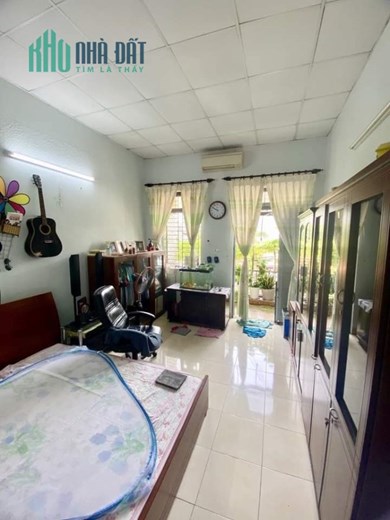 Bán nhà hẻm 6M Thống Nhất P11 Gò Vấp 69m 2 tầng BTCT 3PN hơn 4 tỷ