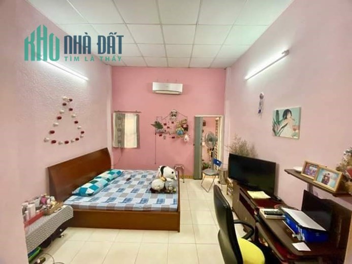 Bán nhà hẻm 6M Thống Nhất P11 Gò Vấp 69m 2 tầng BTCT 3PN hơn 4 tỷ