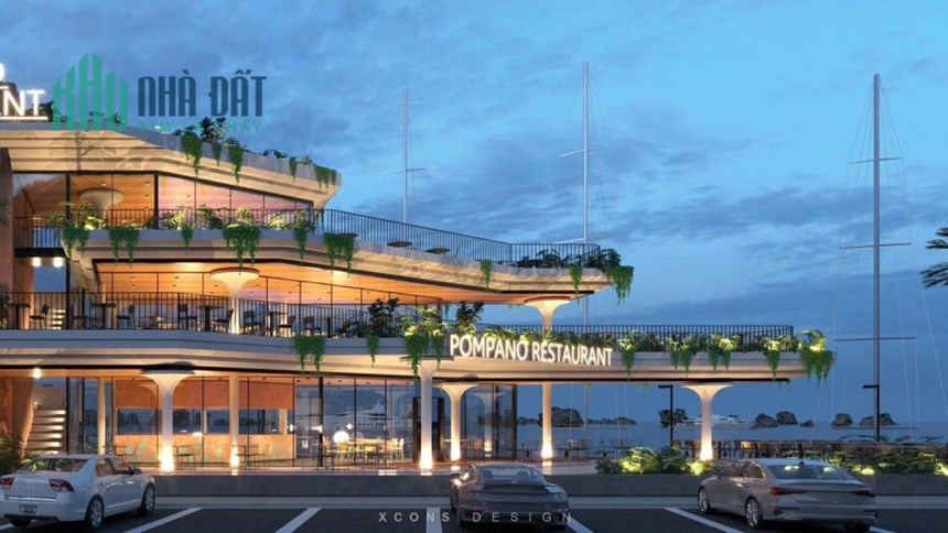Cần cho thuê gấp 2000m2 đất mặt tiền Quốc Hương. Thảo Điền Giá 250 triệu