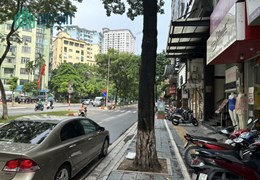 CHÍNH CHỦ CẦN CHO THUÊ MẶT BẰNG ĐẸP, THUẬN TIỆN KINH DOANH BUÔN BÁN