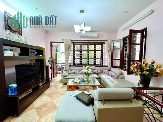 SIÊU PHẨM 41m2 MỄ TRÌ THƯỢNG- NGÕ NÔNG 5 TẦNG 4PN TẶNG NỘI THÁT 3.9 TỶ