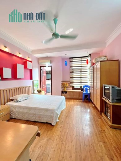 SIÊU PHẨM 41m2 MỄ TRÌ THƯỢNG- NGÕ NÔNG 5 TẦNG 4PN TẶNG NỘI THÁT 3.9 TỶ